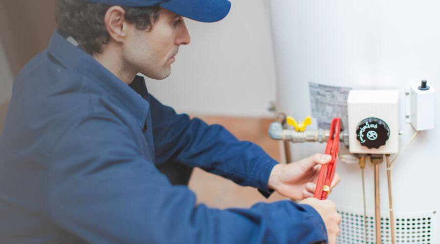 Professional same day plumber in Folsom, PA